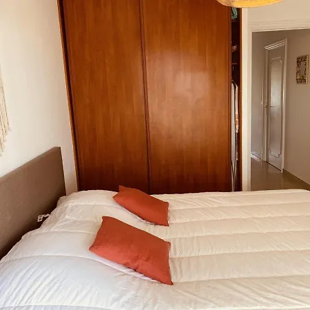 アパート Grand Pin Two Bedrooms *