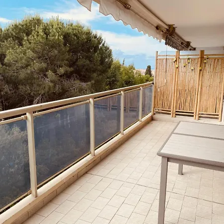 Grand Pin Two Bedrooms