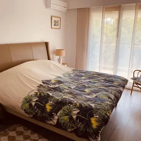 Grand Pin Two Bedrooms