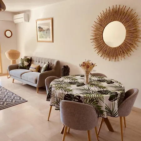 Apartment Grand Pin Two Bedrooms *
