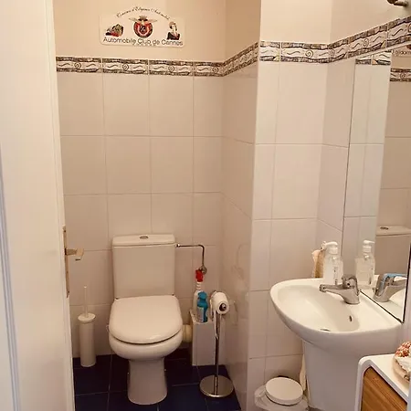 Apartment Grand Pin Two Bedrooms *