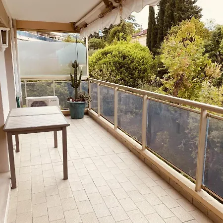 Apartment Grand Pin Two Bedrooms *