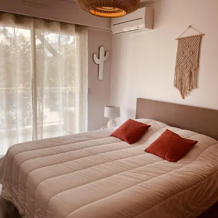 Apartment Grand Pin Two Bedrooms *