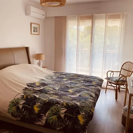 Grand Pin Two Bedrooms Apartment *