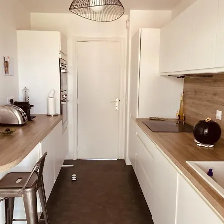Grand Pin Two Bedrooms