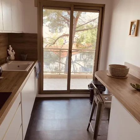 Grand Pin Two Bedrooms