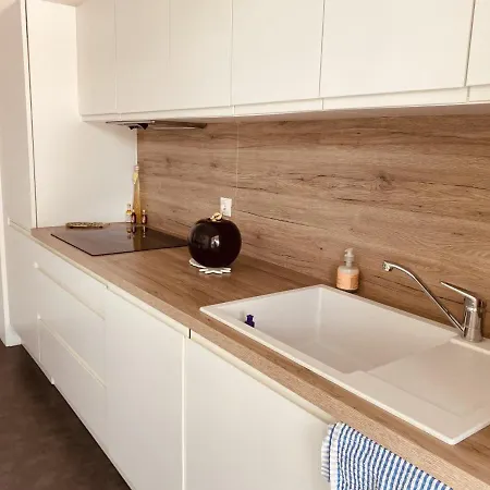 Grand Pin Two Bedrooms